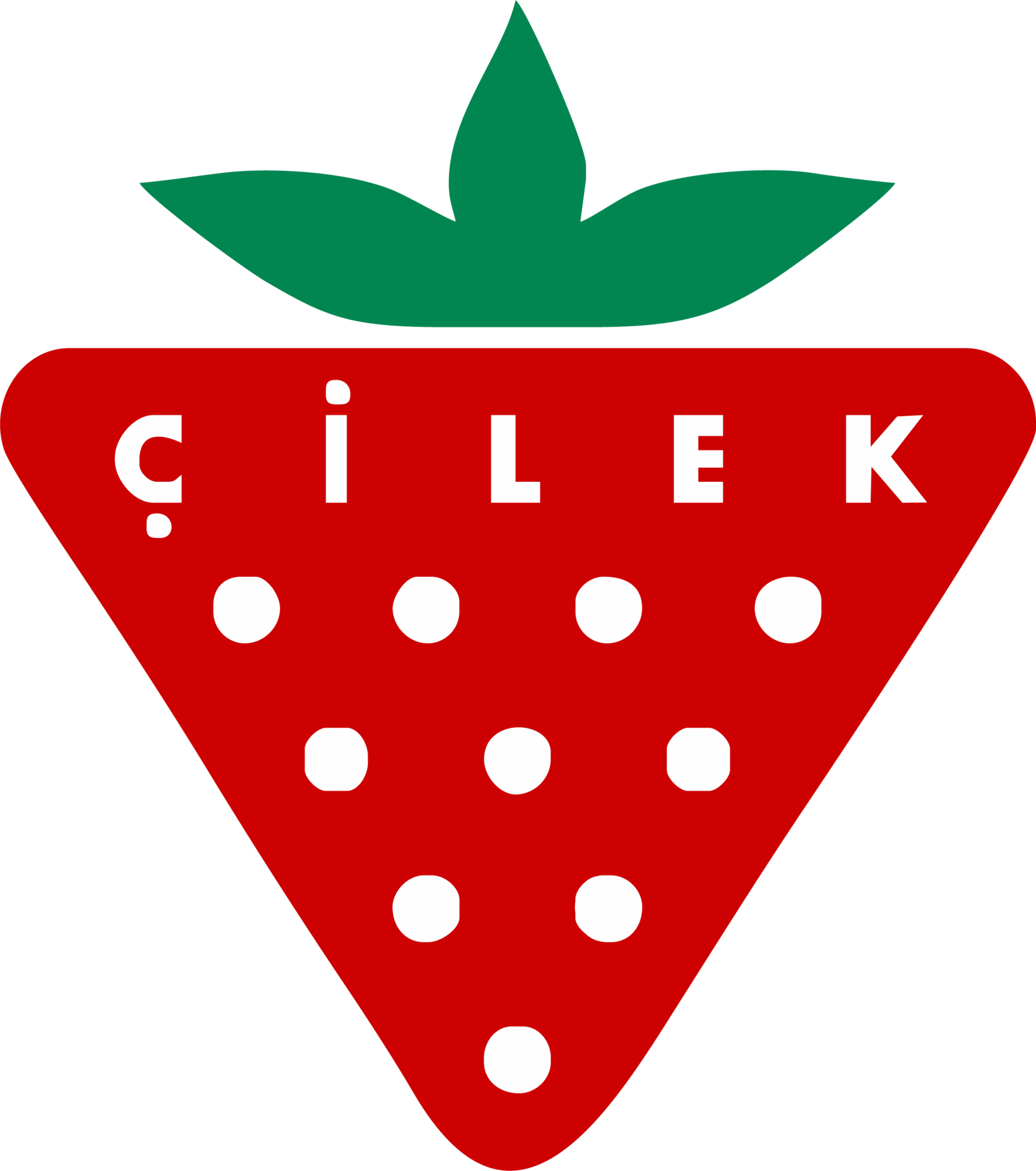 Çilek Mobilya Logo