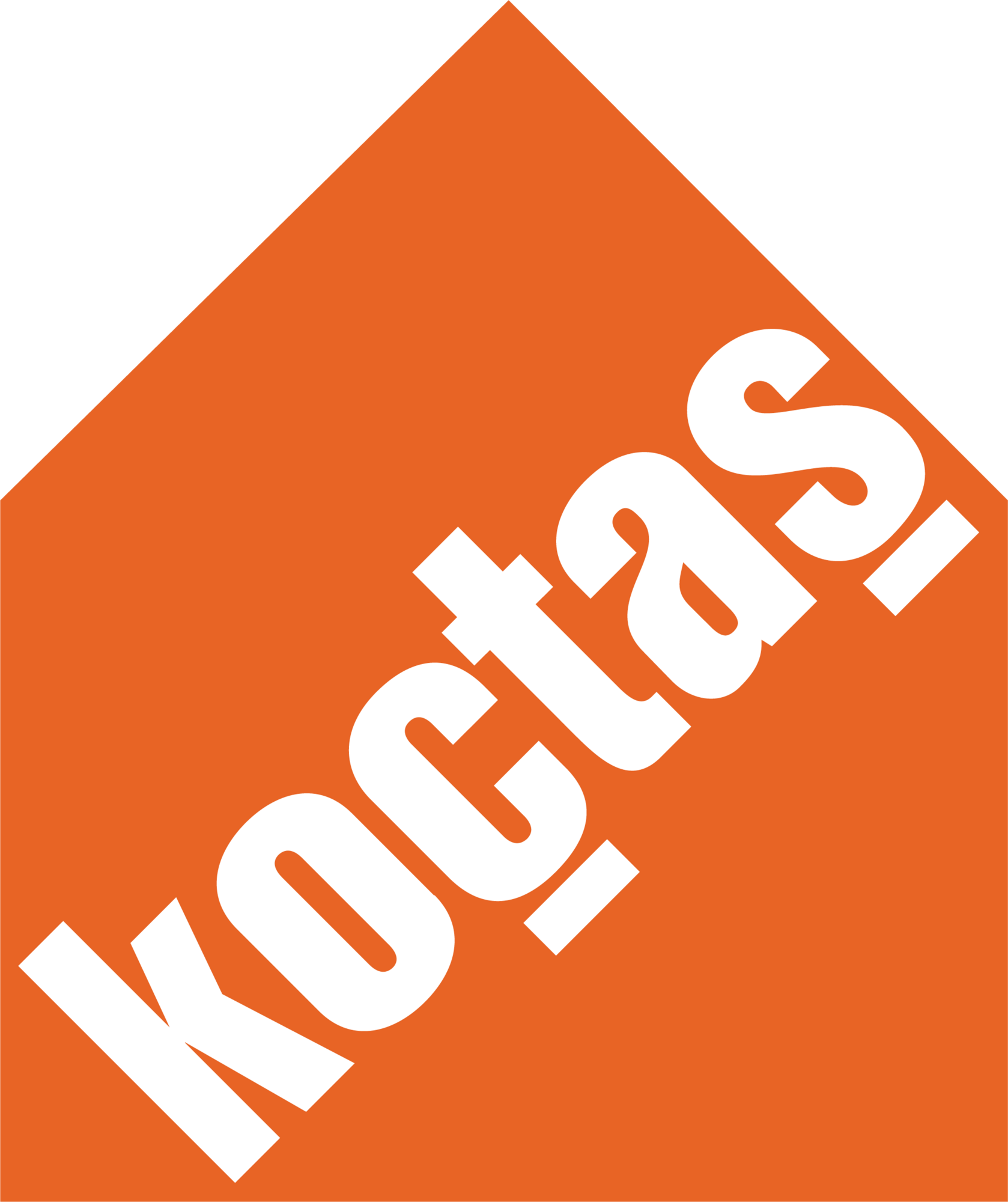 Koçtaş Mobilya Logo