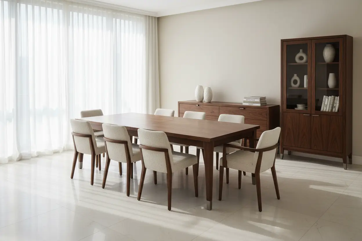 Enza Home Montaj 2