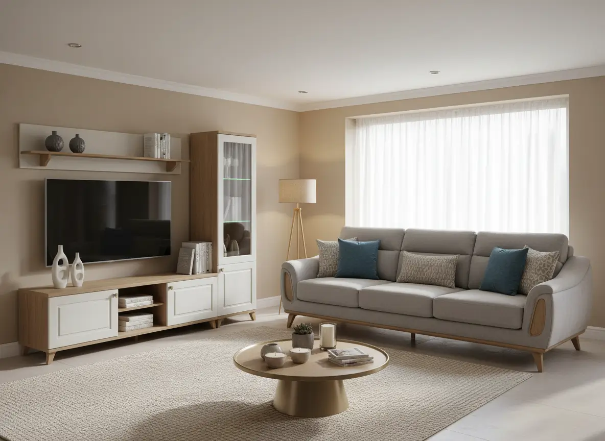 Mudo Concept Montaj 2