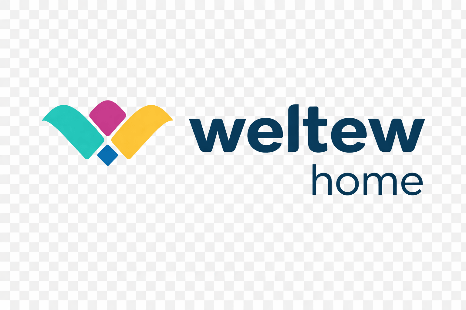 Weltew Home Logo