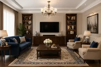Koltuk & Kanepe Montajı