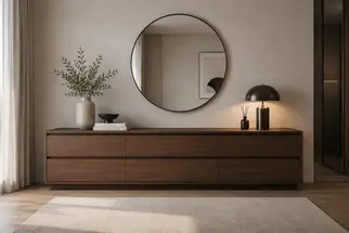 Şifonyer & Komodin Montajı